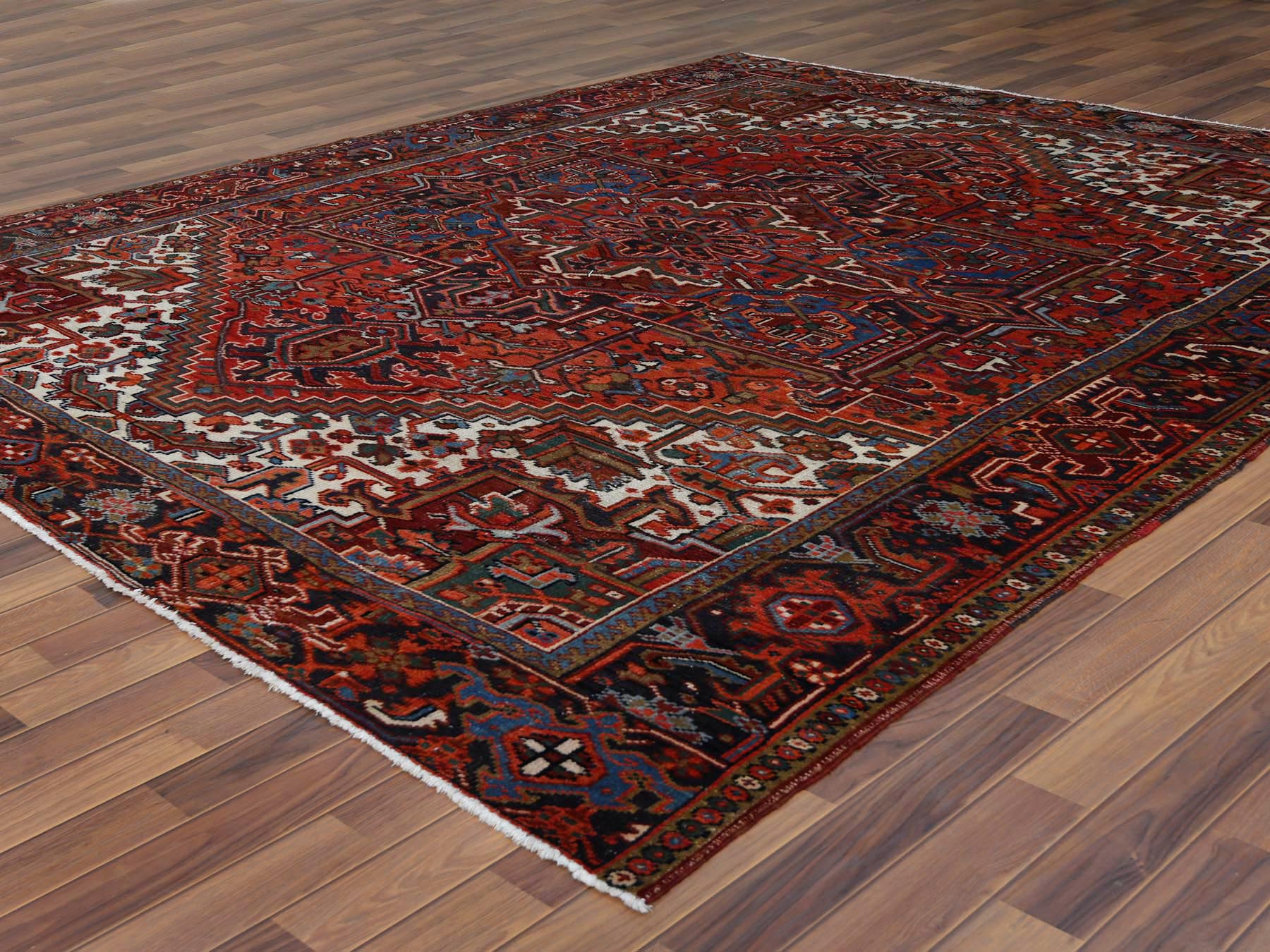 HerizRugs ORC543438